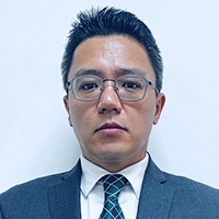 Raphael Okabe Tardioli